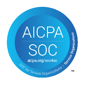 SOC 2 audited