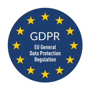 GDPR compliant