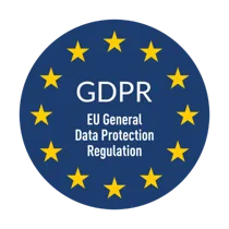 GDPR compliant