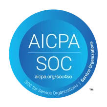 SOC 2 compliant