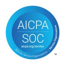 SOC 2 compliant