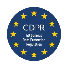 GDPR compliant