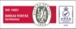 ISO 14001 certified