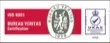 ISO 9001 certified