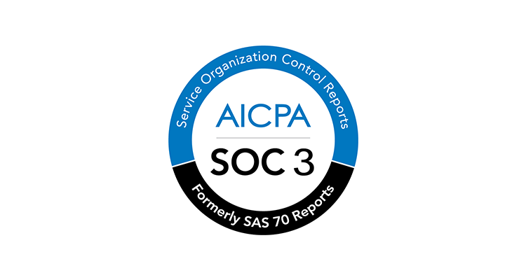 LionsBot SOC 3 Certification — Independently Verified by AICPA