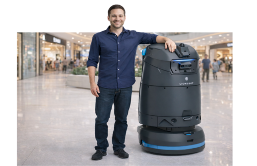 Lionsbot